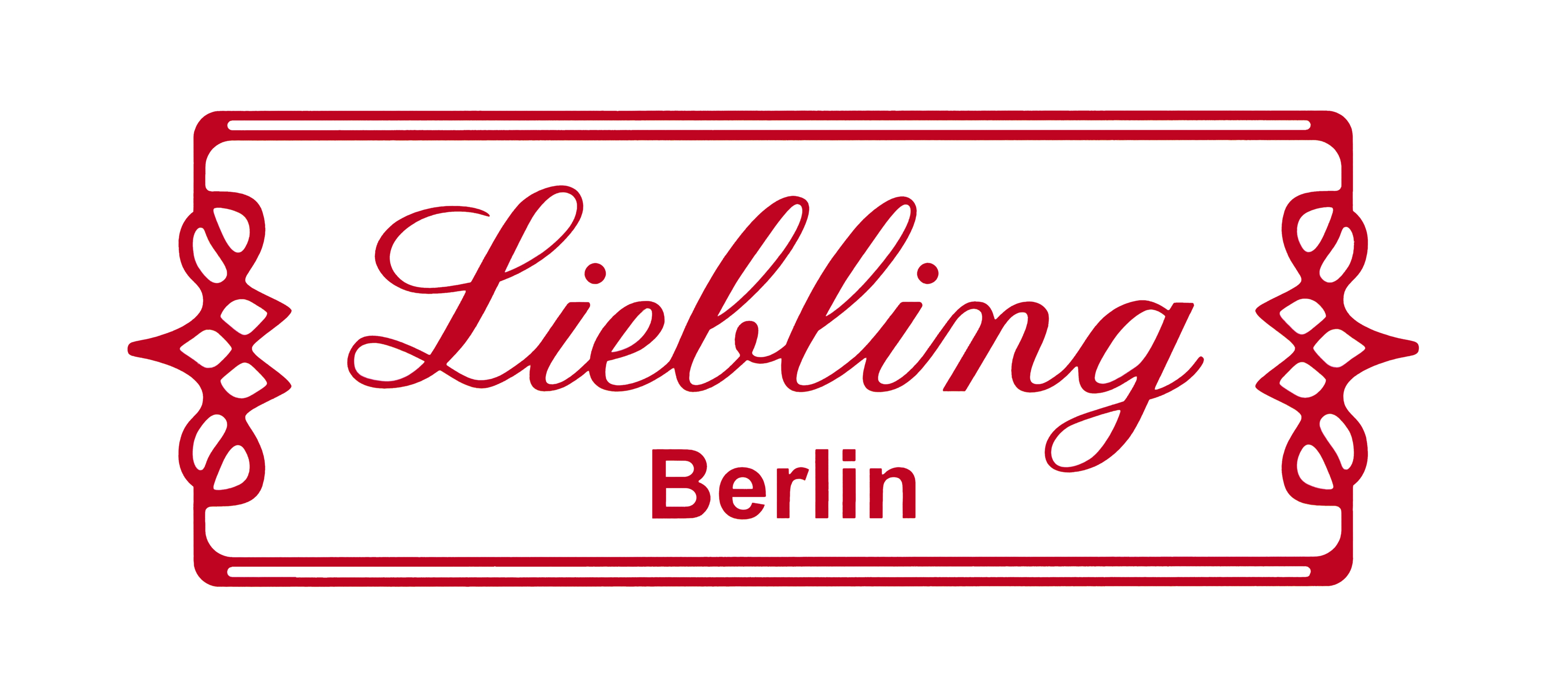 Liebling Berlin